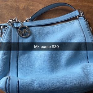 Michael korrs purse